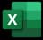 Excel logo