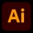 Illustrator logo