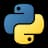 Python logo