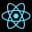 React